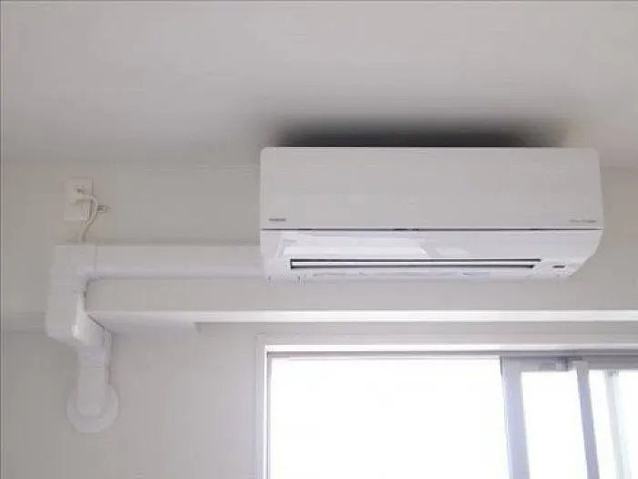 マンション 内カバー施工